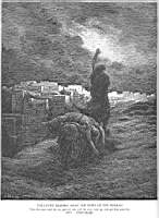 The Levite Carries the Woman`s Body Away.jpg